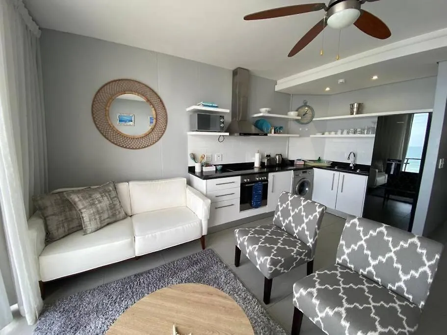 205 Infinity Apartment Le Cap Afrique du Sud