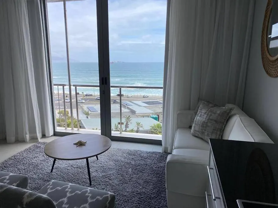 205 Infinity Apartment Le Cap