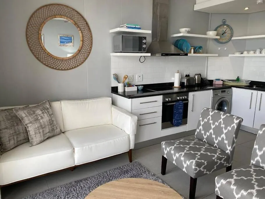 205 Infinity Apartment Le Cap