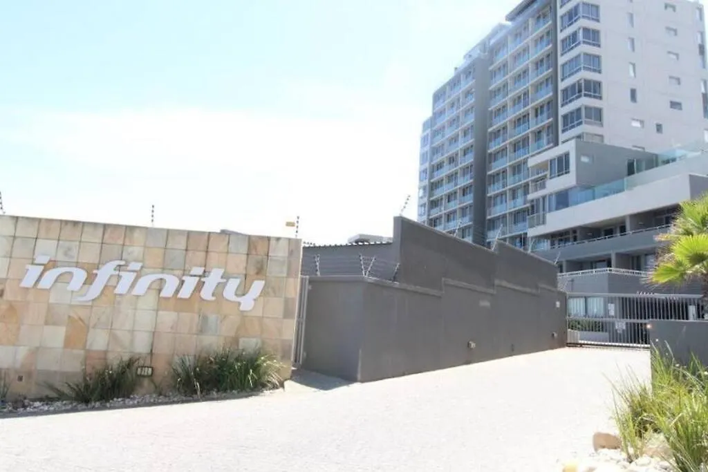 205 Infinity Apartment Le Cap