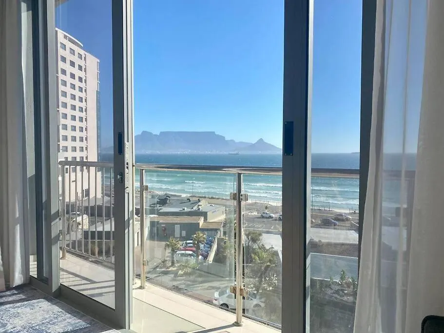 205 Infinity Apartment Le Cap