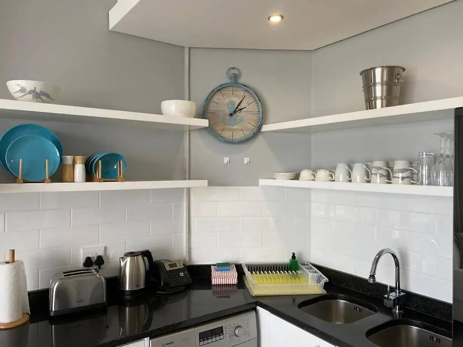 205 Infinity Apartment Le Cap