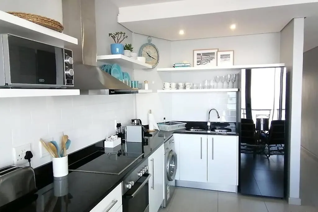 205 Infinity Apartment Le Cap
