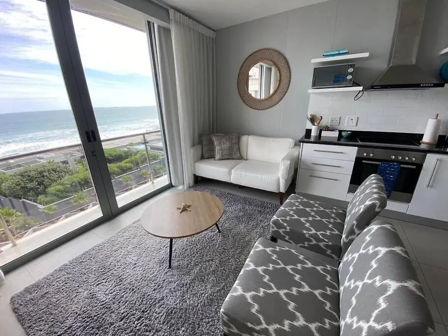 205 Infinity Apartment Le Cap