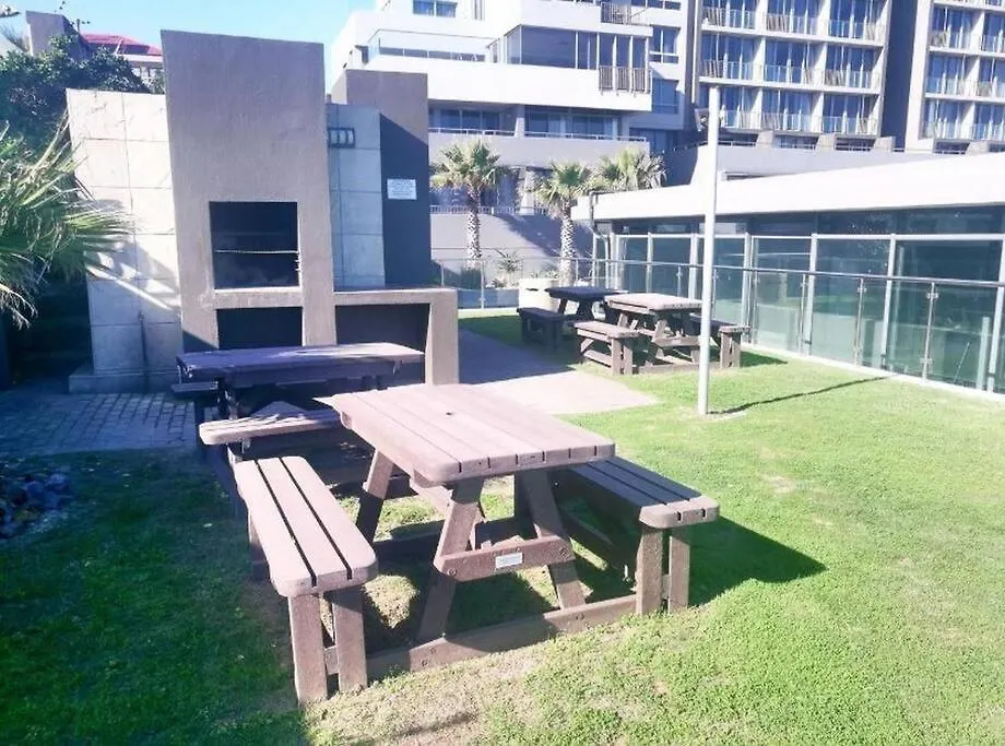 205 Infinity Apartment Le Cap Afrique du Sud