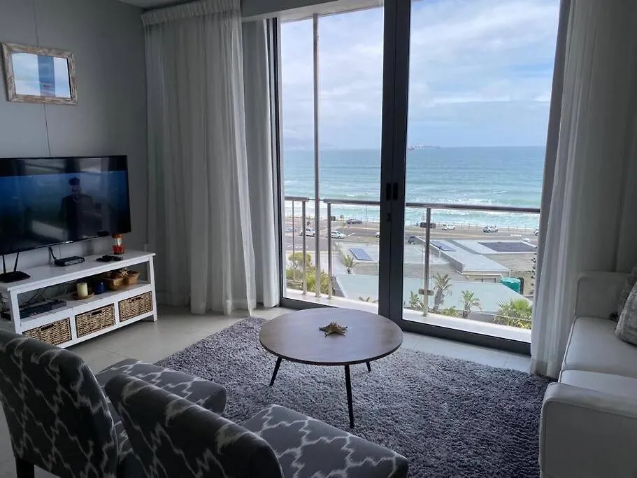 205 Infinity Apartment Le Cap Afrique du Sud