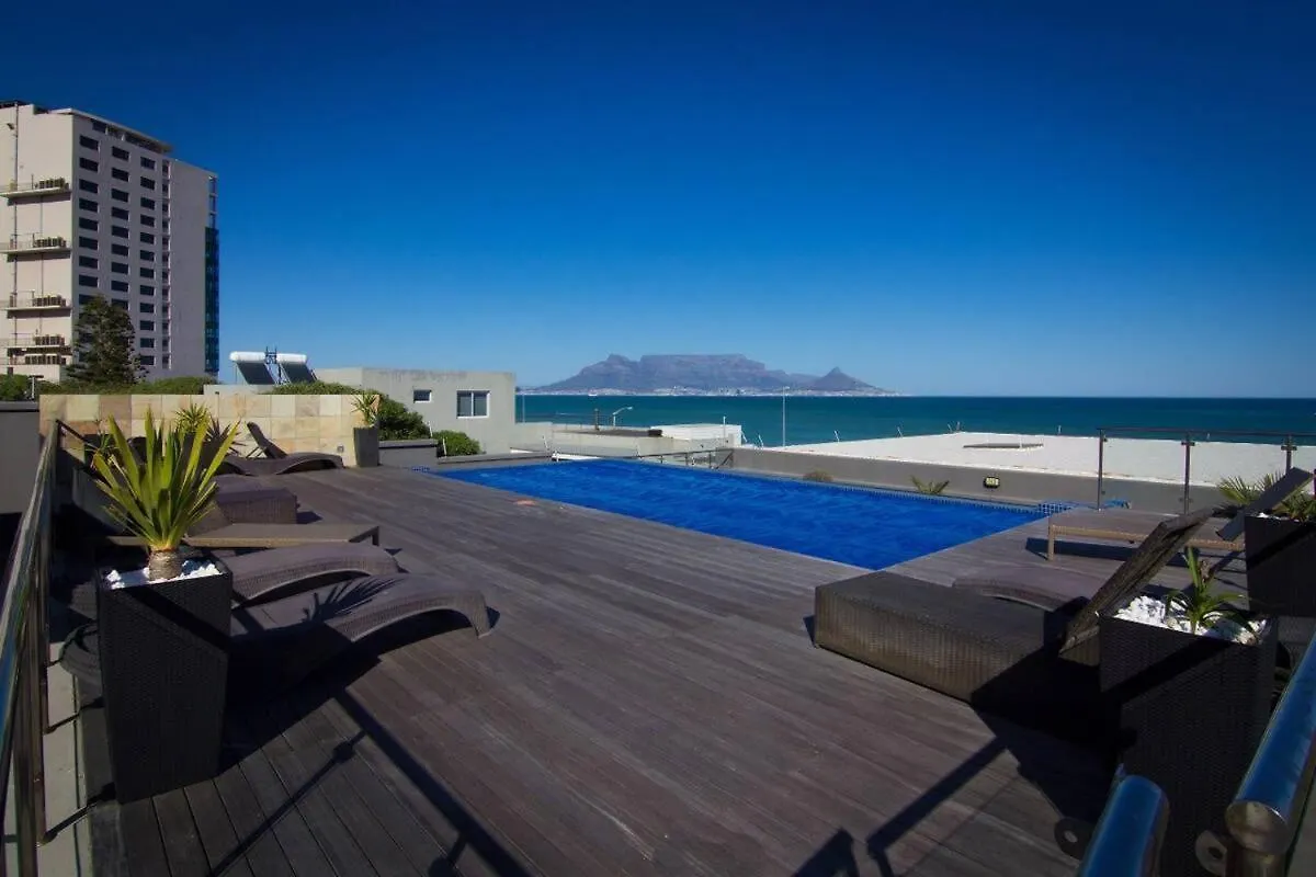 205 Infinity Apartment Le Cap