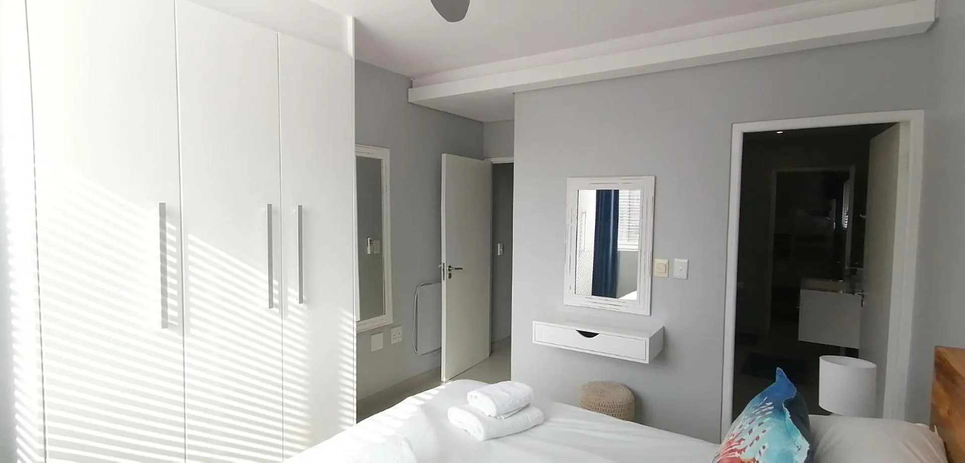 205 Infinity Apartment Le Cap 0*,  Afrique du Sud