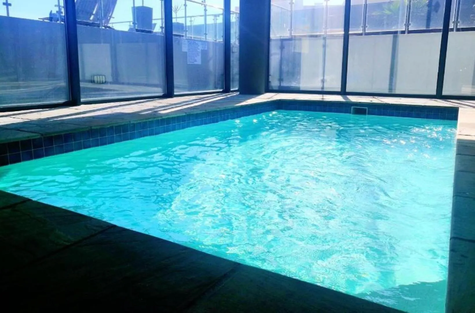 205 Infinity Apartment Le Cap 0*,
