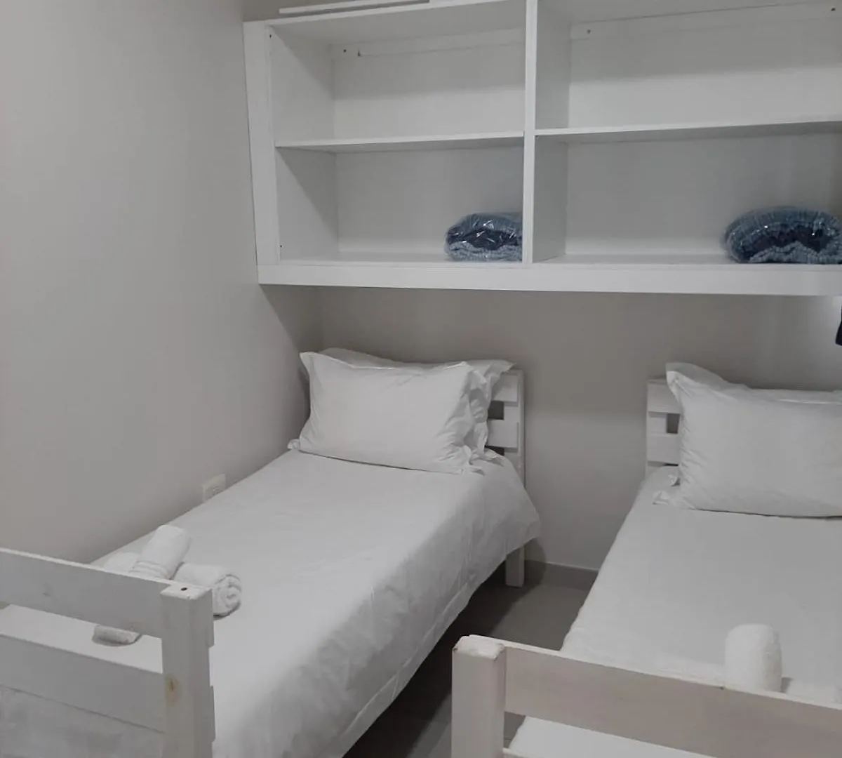 205 Infinity Apartment Le Cap